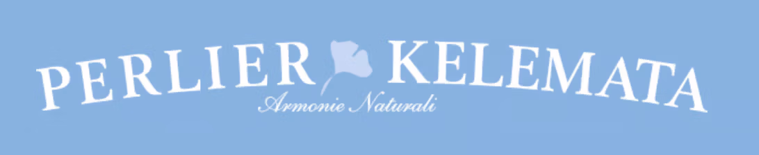 logo Perlier Kelemata