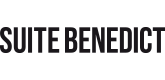 logo Suite Benedict